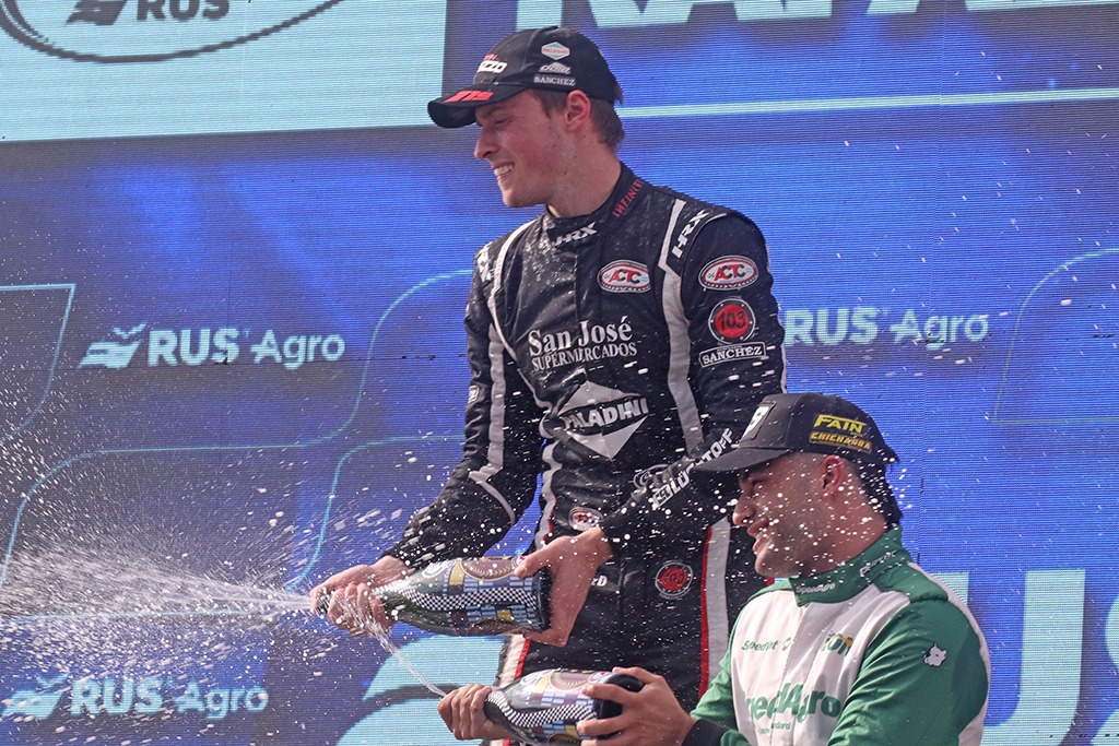 Todo el color de la "Carrera de los Millones" del TC en Rafaela: WhatsApp Image 2024-06-16 at 16.08.30.jpeg